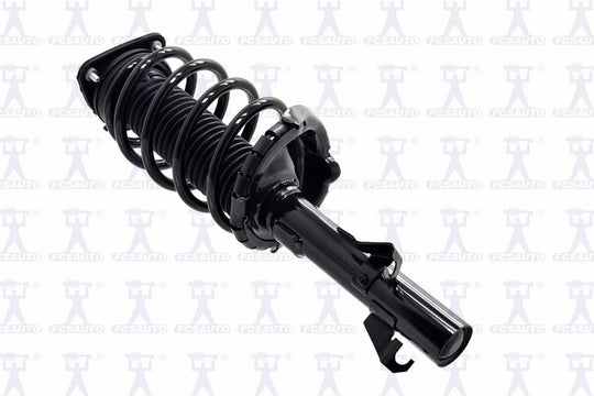 2336311L Front Left Suspension Strut and Coil Spring Assembly FCS Shocks & Struts