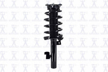 Charger l'image dans la galerie, 2336311L Front Left Suspension Strut and Coil Spring Assembly FCS Shocks &amp; Struts