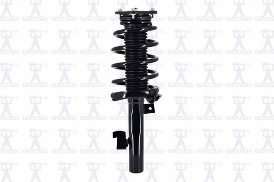 2336311L Front Left Suspension Strut and Coil Spring Assembly FCS Shocks & Struts