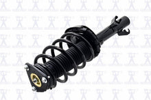 Charger l'image dans la galerie, 2336311L Front Left Suspension Strut and Coil Spring Assembly FCS Shocks &amp; Struts