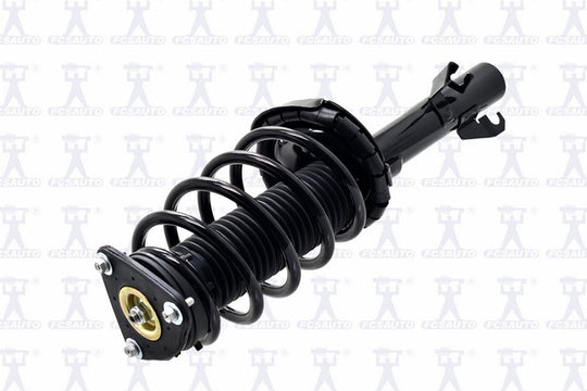 2336311L Front Left Suspension Strut and Coil Spring Assembly FCS Shocks & Struts