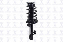 Charger l'image dans la galerie, 2336311L Front Left Suspension Strut and Coil Spring Assembly FCS Shocks &amp; Struts