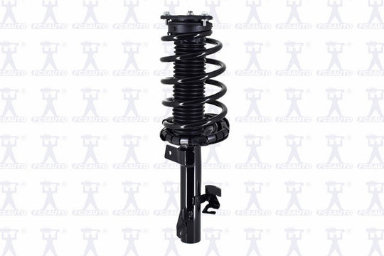 2336311L Front Left Suspension Strut and Coil Spring Assembly FCS Shocks & Struts