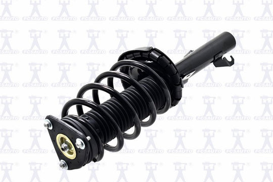 2336311R Front Right Suspension Strut and Coil Spring Assembly FCS Shocks & Struts