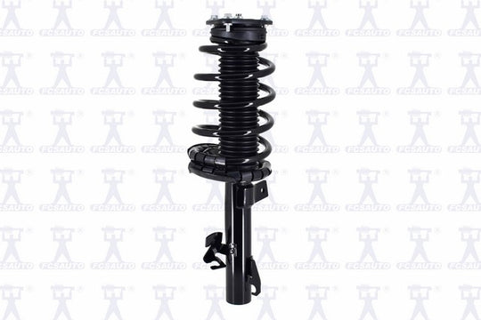 2336311R Front Right Suspension Strut and Coil Spring Assembly FCS Shocks & Struts