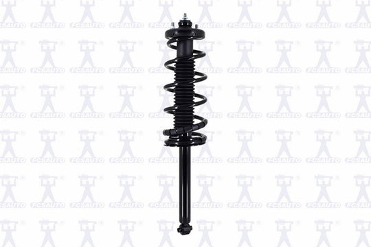 2336312 Rear Suspension Strut and Coil Spring Assembly FCS Shocks & Struts