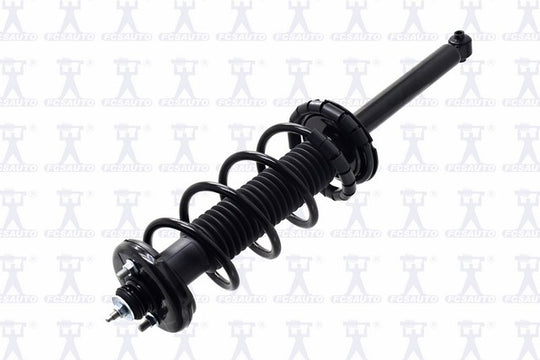 2336312 Rear Suspension Strut and Coil Spring Assembly FCS Shocks & Struts