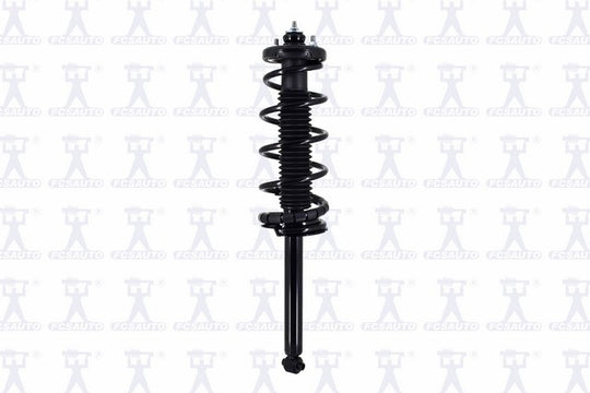 2336312 Rear Suspension Strut and Coil Spring Assembly FCS Shocks & Struts