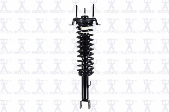 2336338 Rear Suspension Strut and Coil Spring Assembly FCS Shocks & Struts