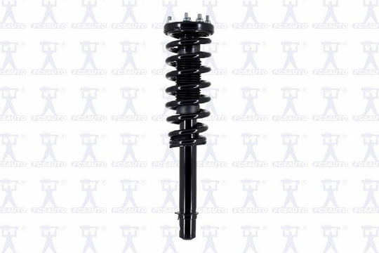 2336347 Front Suspension Strut and Coil Spring Assembly FCS Shocks & Struts