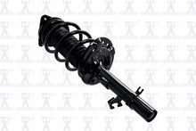 Load image into Gallery viewer, 2337006L Front Left Suspension Strut and Coil Spring Assembly FCS Shocks &amp; Struts