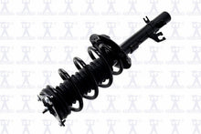 Load image into Gallery viewer, 2337006L Front Left Suspension Strut and Coil Spring Assembly FCS Shocks &amp; Struts
