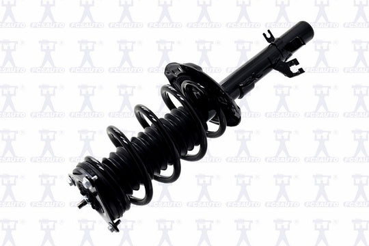 2337006L Front Left Suspension Strut and Coil Spring Assembly FCS Shocks & Struts