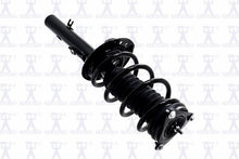 Load image into Gallery viewer, 2337006L Front Left Suspension Strut and Coil Spring Assembly FCS Shocks &amp; Struts