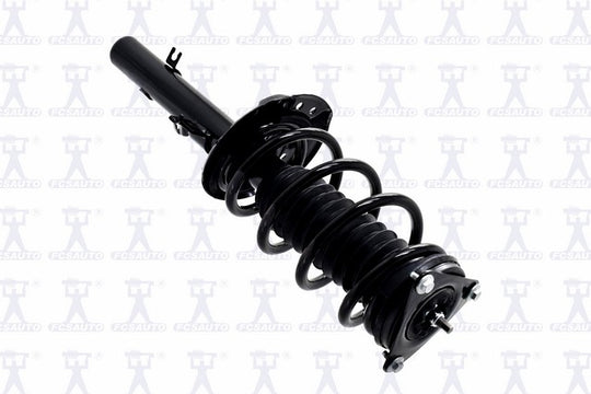 2337006L Front Left Suspension Strut and Coil Spring Assembly FCS Shocks & Struts