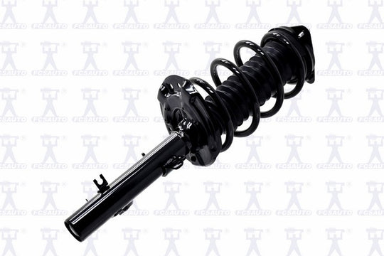 2337006L Front Left Suspension Strut and Coil Spring Assembly FCS Shocks & Struts
