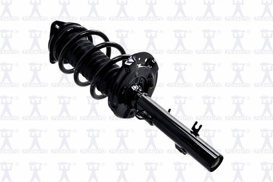 2337006R Front Right Suspension Strut and Coil Spring Assembly FCS Shocks & Struts