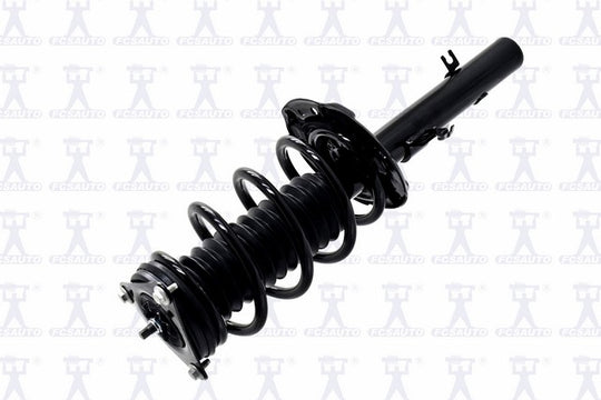 2337006R Front Right Suspension Strut and Coil Spring Assembly FCS Shocks & Struts