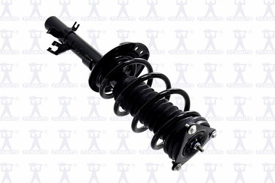 2337006R Front Right Suspension Strut and Coil Spring Assembly FCS Shocks & Struts