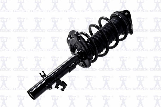 2337006R Front Right Suspension Strut and Coil Spring Assembly FCS Shocks & Struts