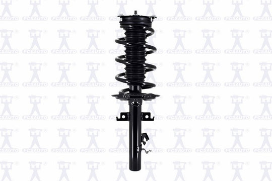 2337006R Front Right Suspension Strut and Coil Spring Assembly FCS Shocks & Struts