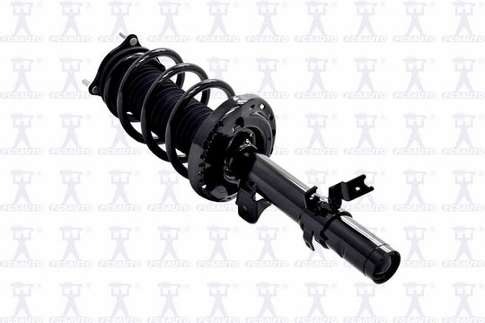 2337077L Front Left Suspension Strut and Coil Spring Assembly FCS Shocks & Struts