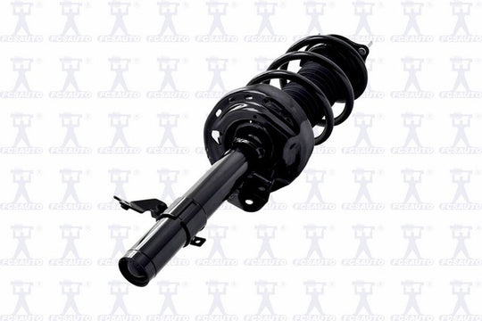 2337077L Front Left Suspension Strut and Coil Spring Assembly FCS Shocks & Struts