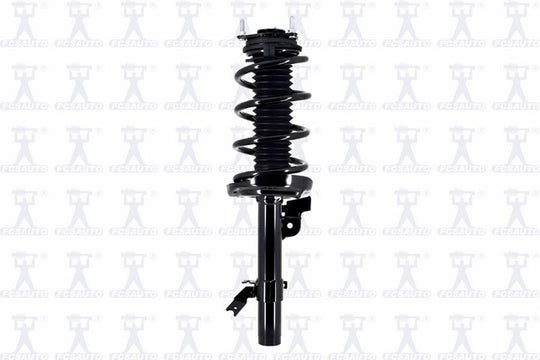 2337077L Front Left Suspension Strut and Coil Spring Assembly FCS Shocks & Struts