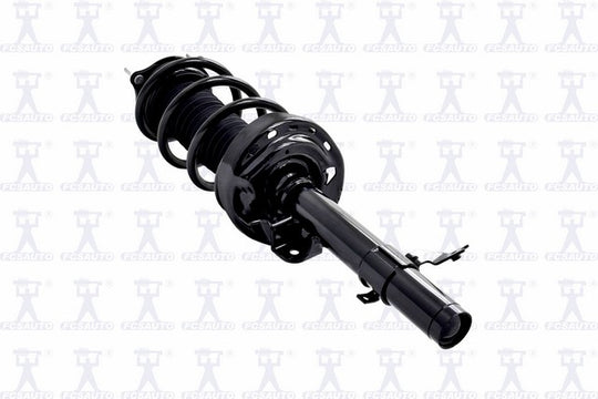 2337077R Front Right Suspension Strut and Coil Spring Assembly FCS Shocks & Struts