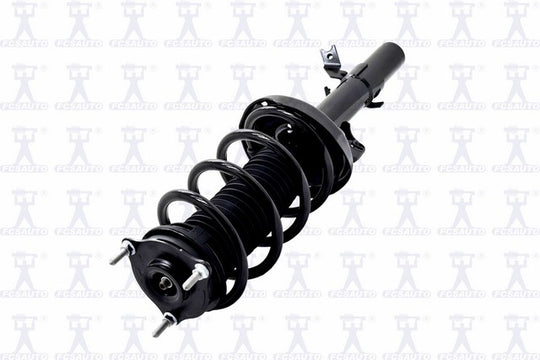 2337077R Front Right Suspension Strut and Coil Spring Assembly FCS Shocks & Struts