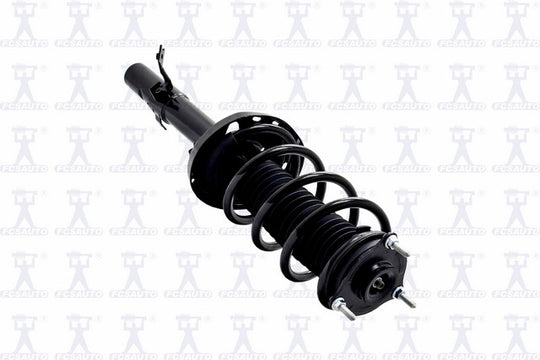 2337077R Front Right Suspension Strut and Coil Spring Assembly FCS Shocks & Struts