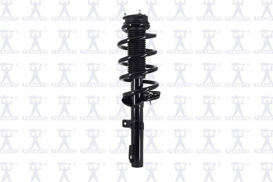 2337123 Front Suspension Strut and Coil Spring Assembly FCS Shocks & Struts