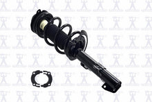 Load image into Gallery viewer, 2337127L Front Left Suspension Strut and Coil Spring Assembly FCS Shocks &amp; Struts