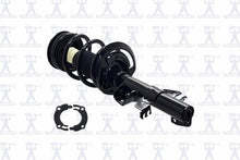 Load image into Gallery viewer, 2337127R Front Right Suspension Strut and Coil Spring Assembly FCS Shocks &amp; Struts