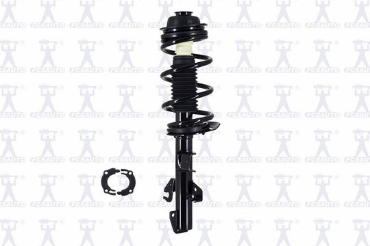 2337127R Front Right Suspension Strut and Coil Spring Assembly FCS Shocks & Struts