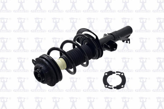 2337127R Front Right Suspension Strut and Coil Spring Assembly FCS Shocks & Struts