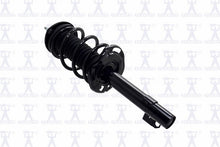 Charger l'image dans la galerie, 2337235L Front Left Suspension Strut and Coil Spring Assembly FCS Shocks &amp; Struts