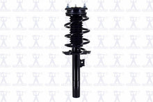 Charger l'image dans la galerie, 2337235L Front Left Suspension Strut and Coil Spring Assembly FCS Shocks &amp; Struts