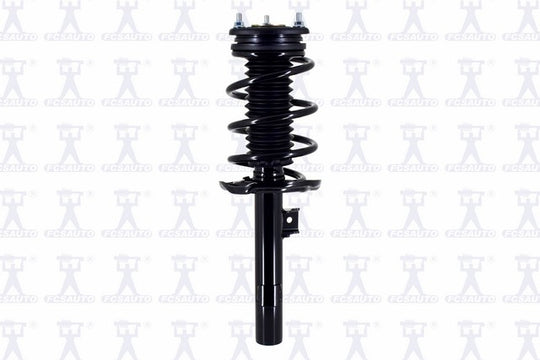 2337235L Front Left Suspension Strut and Coil Spring Assembly FCS Shocks & Struts