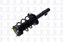 Charger l'image dans la galerie, 2337235L Front Left Suspension Strut and Coil Spring Assembly FCS Shocks &amp; Struts