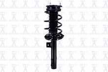 Charger l'image dans la galerie, 2337235L Front Left Suspension Strut and Coil Spring Assembly FCS Shocks &amp; Struts