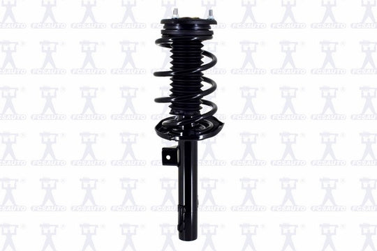 2337235L Front Left Suspension Strut and Coil Spring Assembly FCS Shocks & Struts
