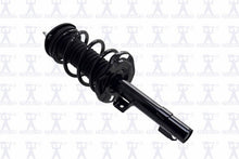 Charger l'image dans la galerie, 2337235R Front Right Suspension Strut and Coil Spring Assembly FCS Shocks &amp; Struts