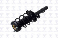Charger l'image dans la galerie, 2337235R Front Right Suspension Strut and Coil Spring Assembly FCS Shocks &amp; Struts