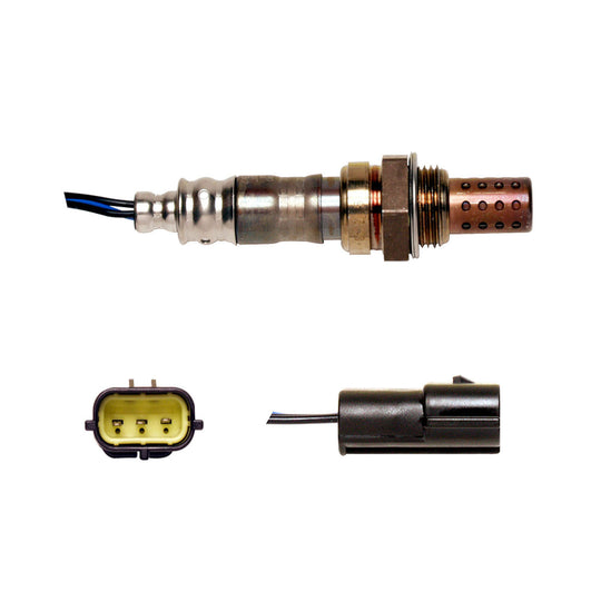 234-3099 Oxygen Sensor - OE Style Denso Auto Parts Canada