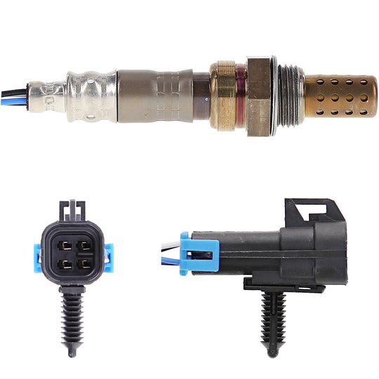234-4018 Oxygen Sensor - OE Style Denso Auto Parts Canada