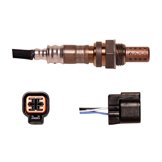 234-4020 Oxygen Sensor - OE Style Denso Auto Parts Canada
