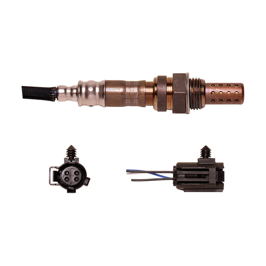 234-4082 Oxygen Sensor - OE Style Denso Auto Parts Canada