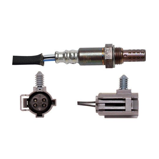 234-4115 Oxygen Sensor - OE Style Denso Auto Parts Canada