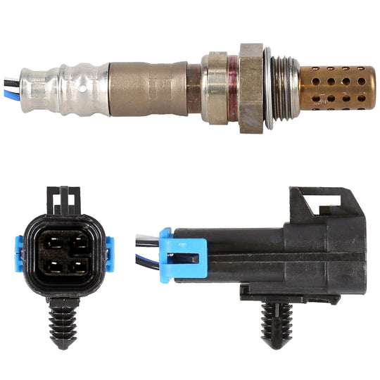 234-4242 Oxygen Sensor - OE Style Denso Auto Parts Canada